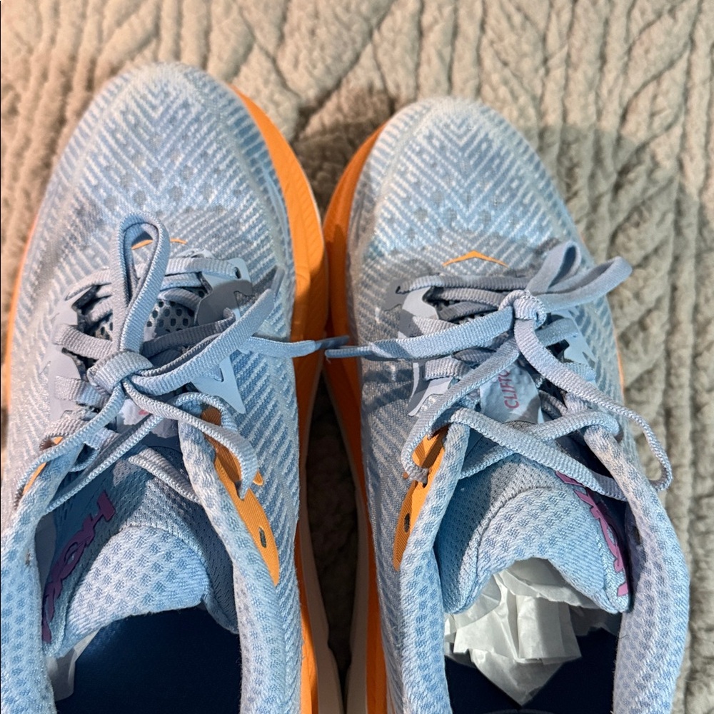 Pre-owned Hoka One One Clifton 9 - Picture 7 of 7